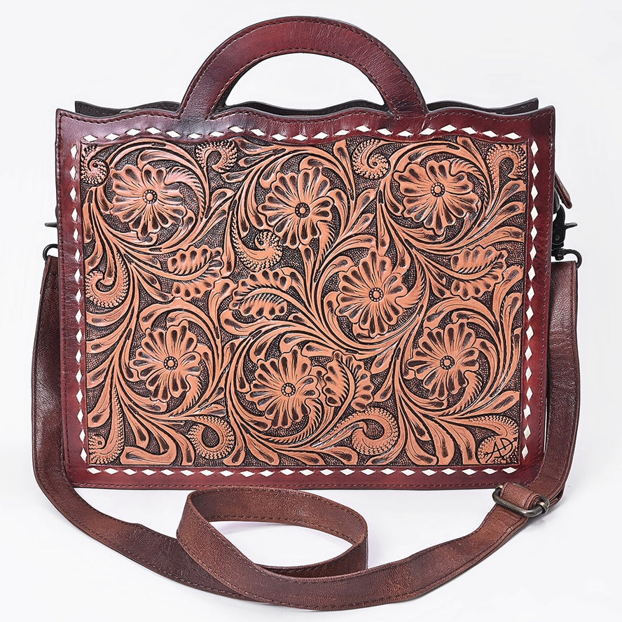 The Long Haul Briefcase