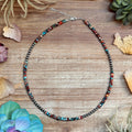 The Sundown Necklace – 17"