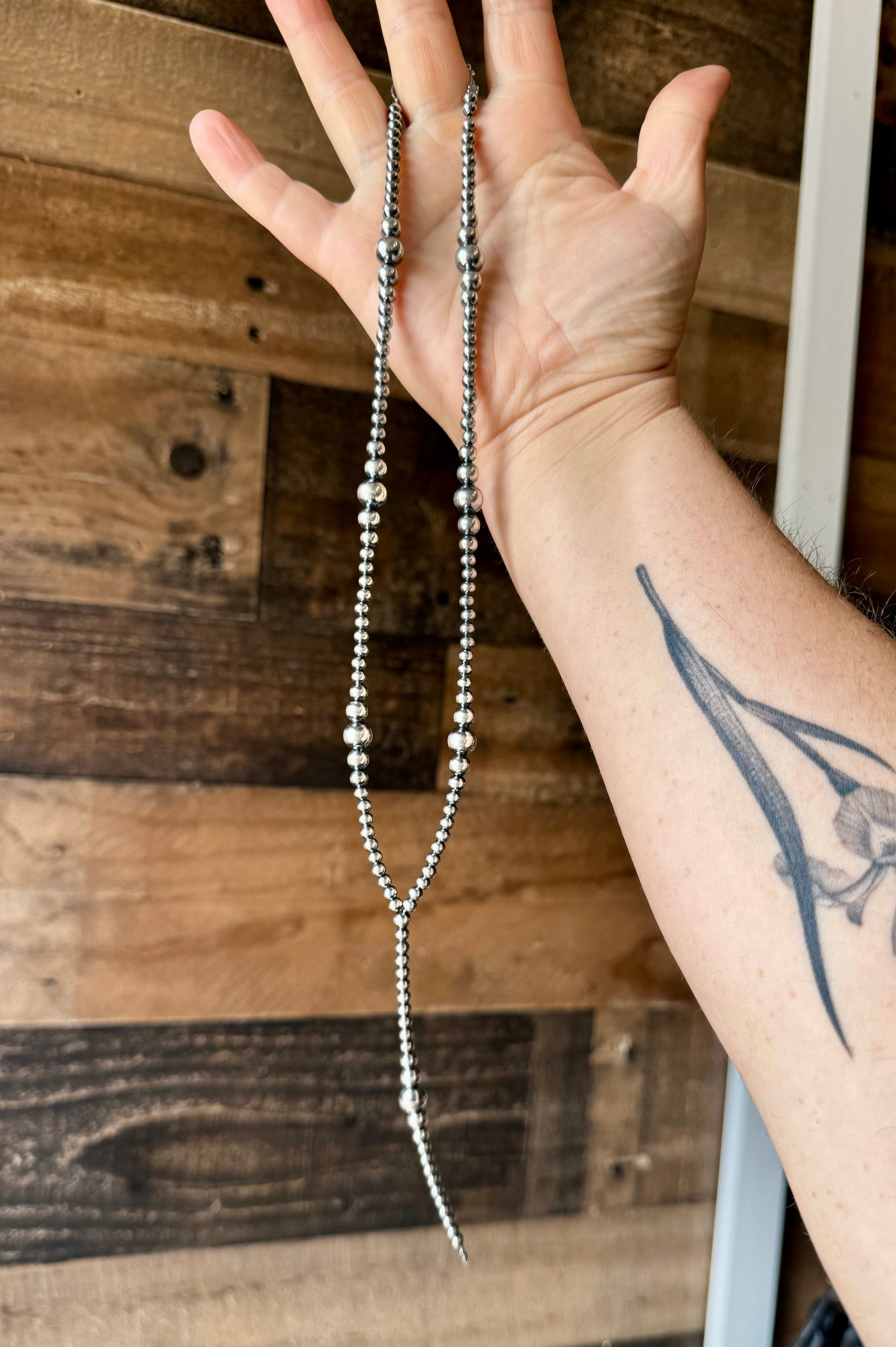 The Rodeo Ready Lariat