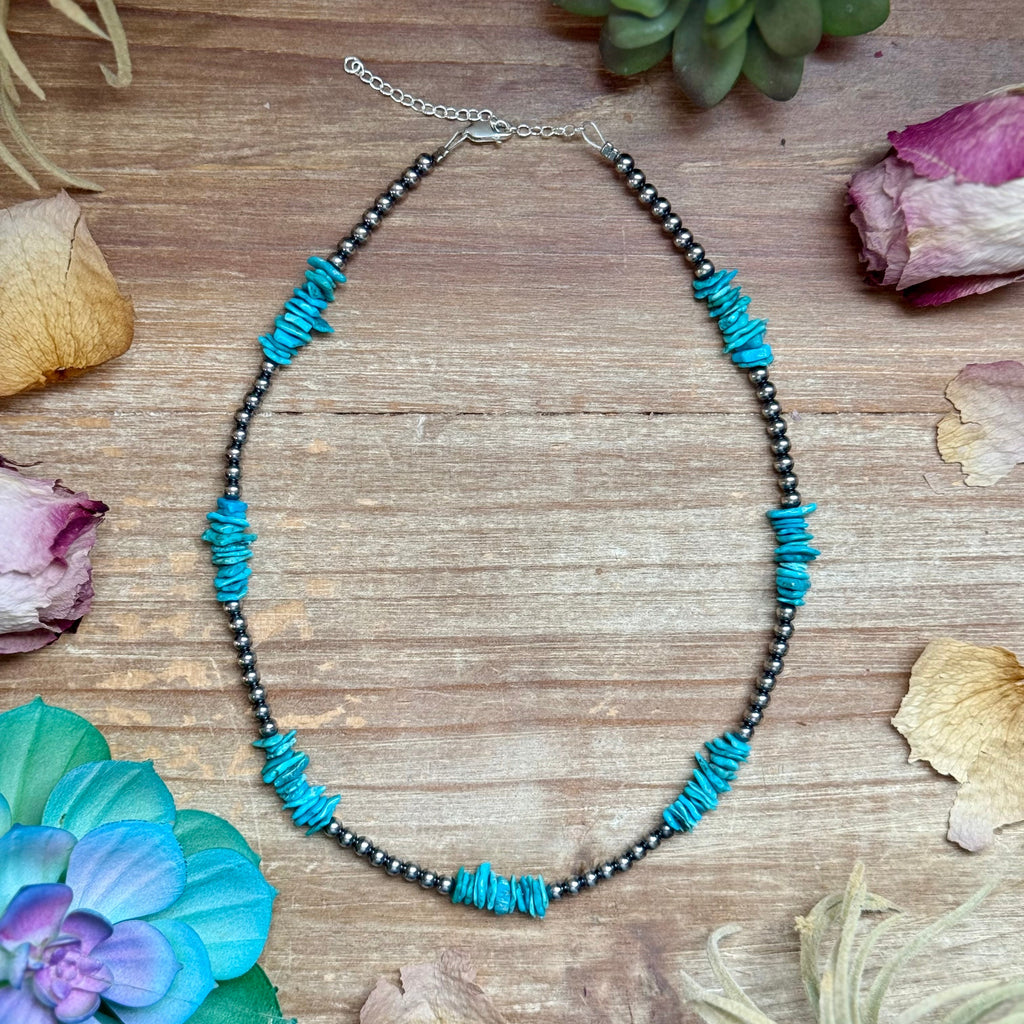 The Counselor Necklace – 16"