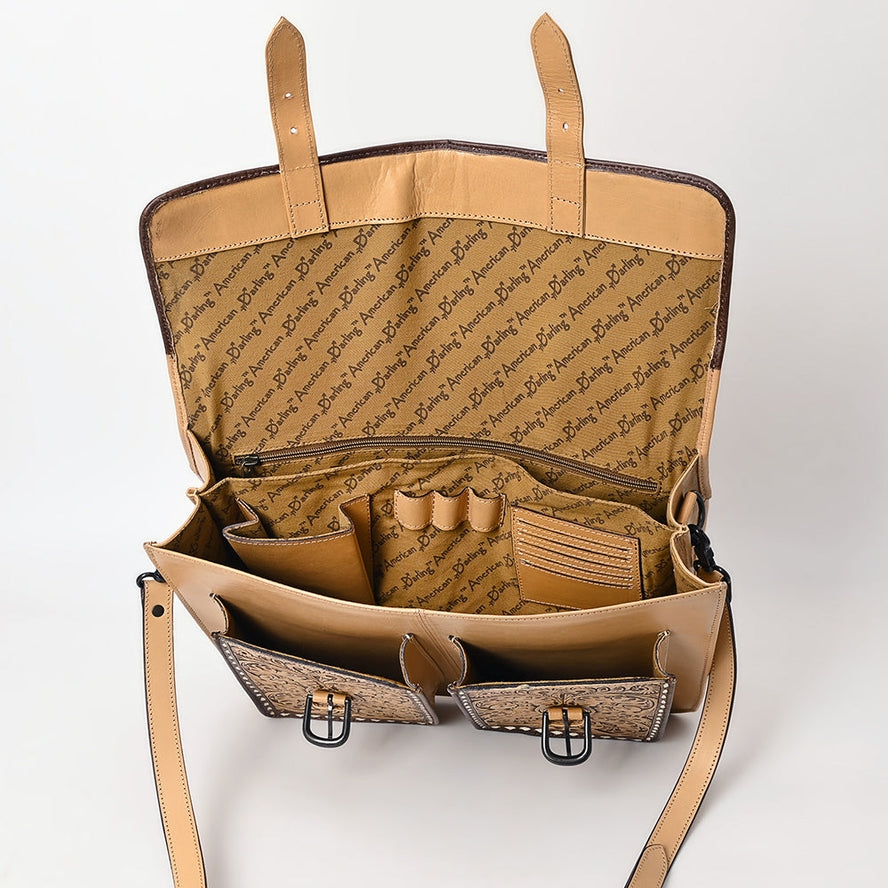 The Case Closed Briefcase