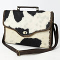 The Cowhide Messenger
