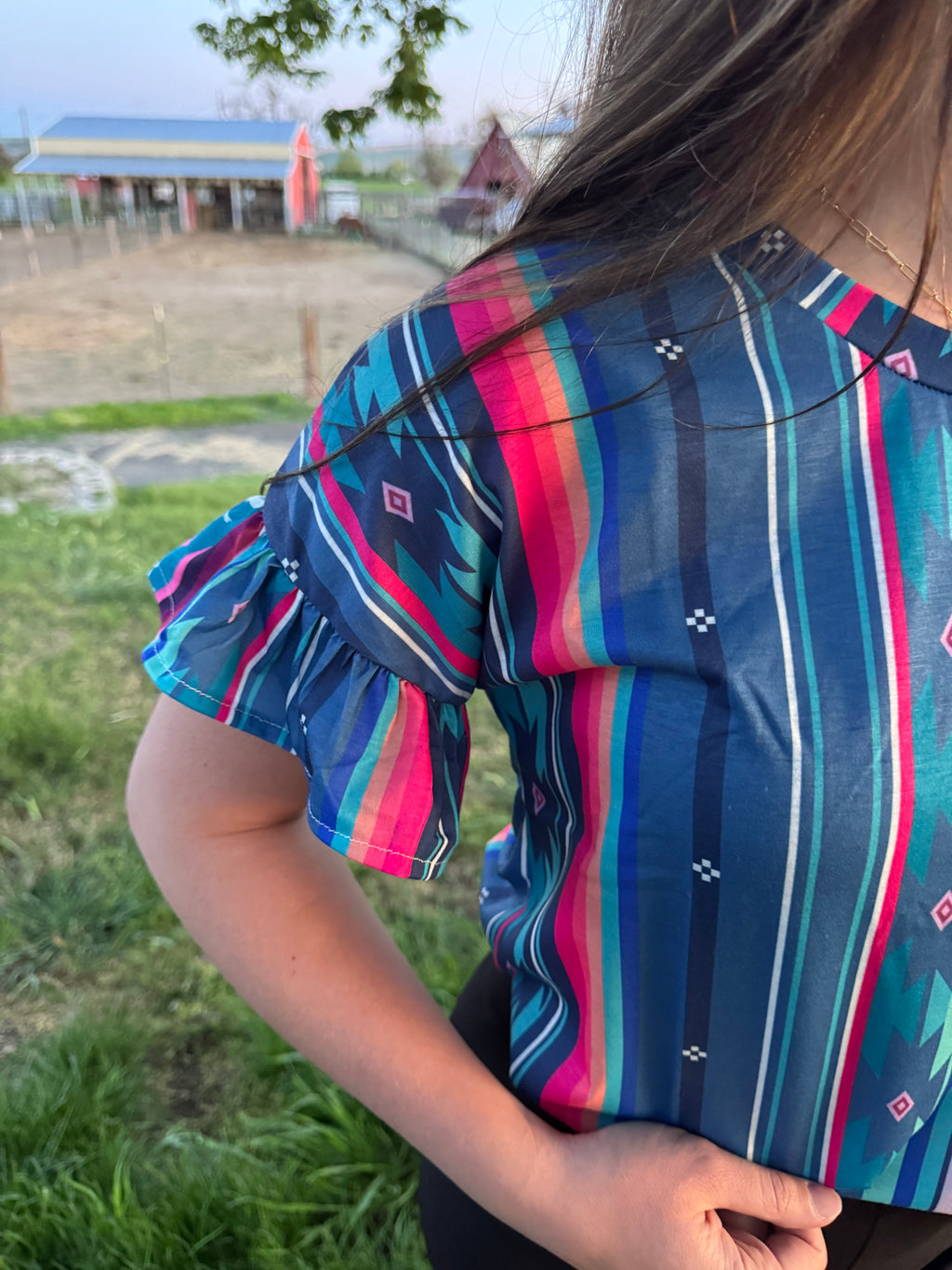 The Testimony Top