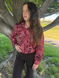 The Tooling Blouse