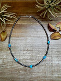 The Golden Hills Necklace