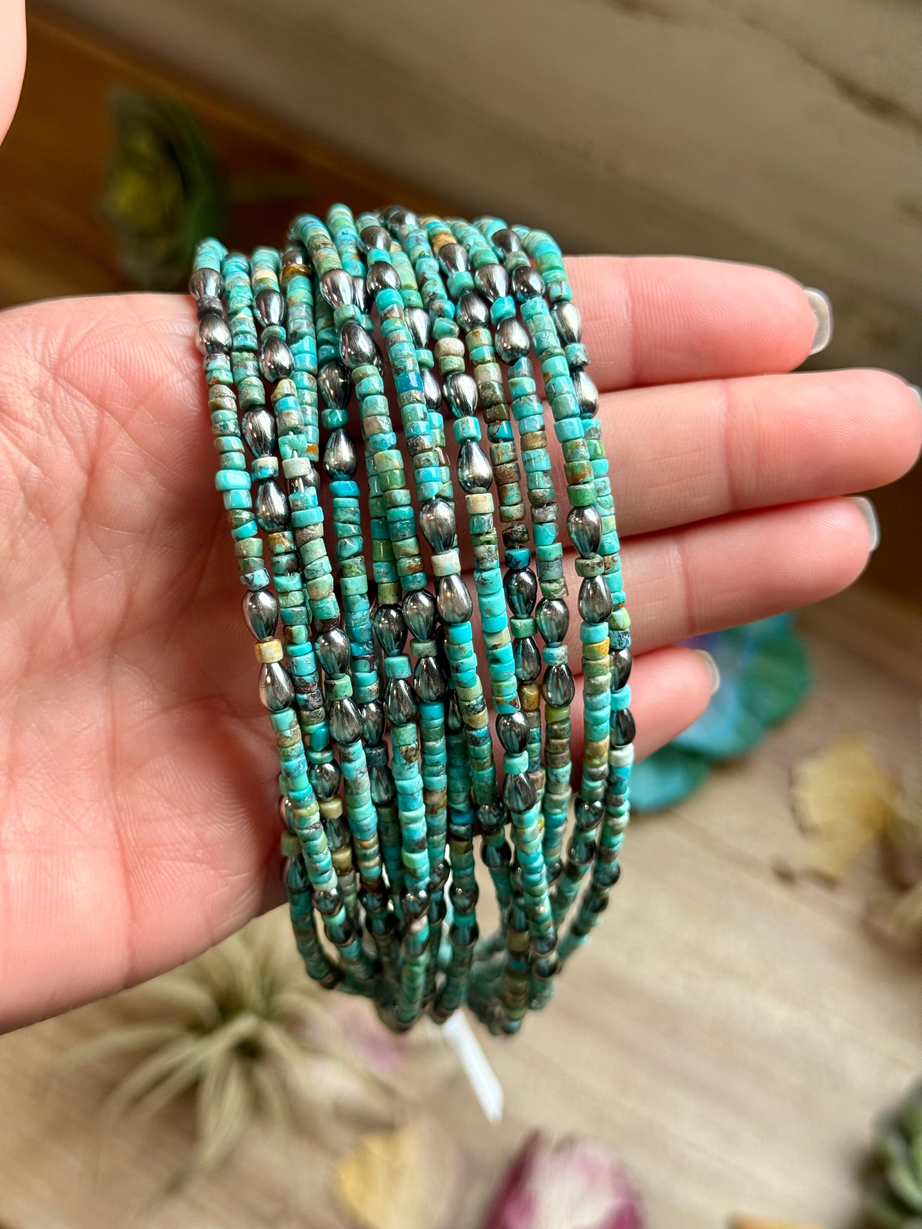 The Venue Necklace – 14"