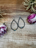 The Painted Desert Hoop