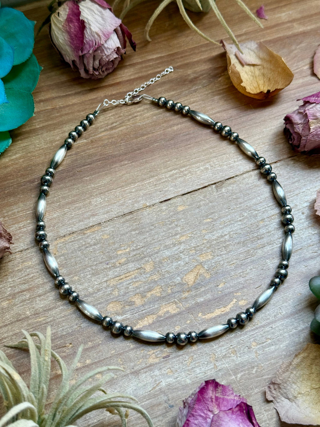 The Rancher Necklace – 15"
