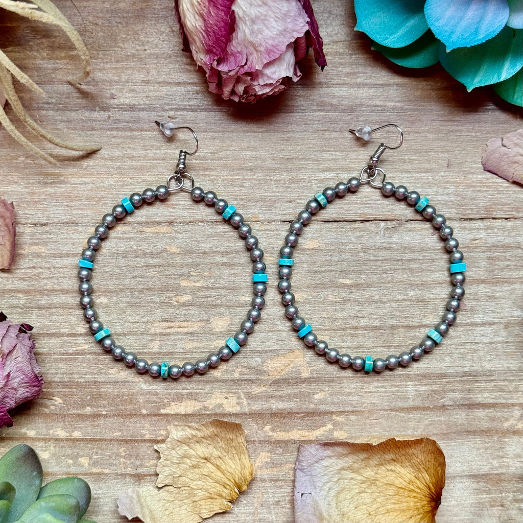 The Polished Hoop