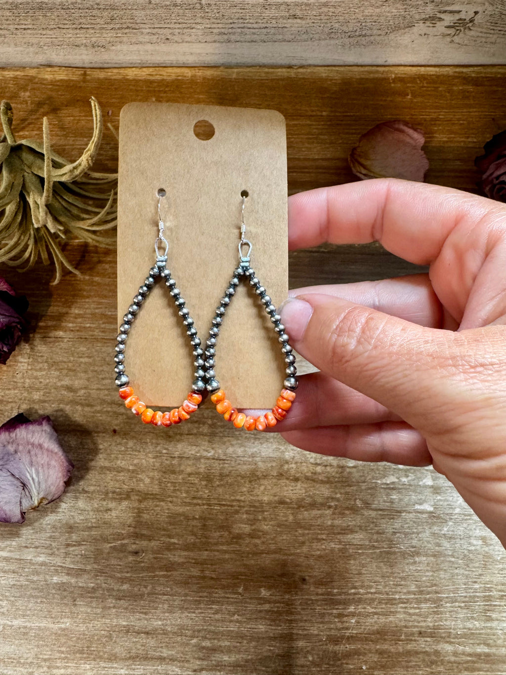 The Ember Hoop