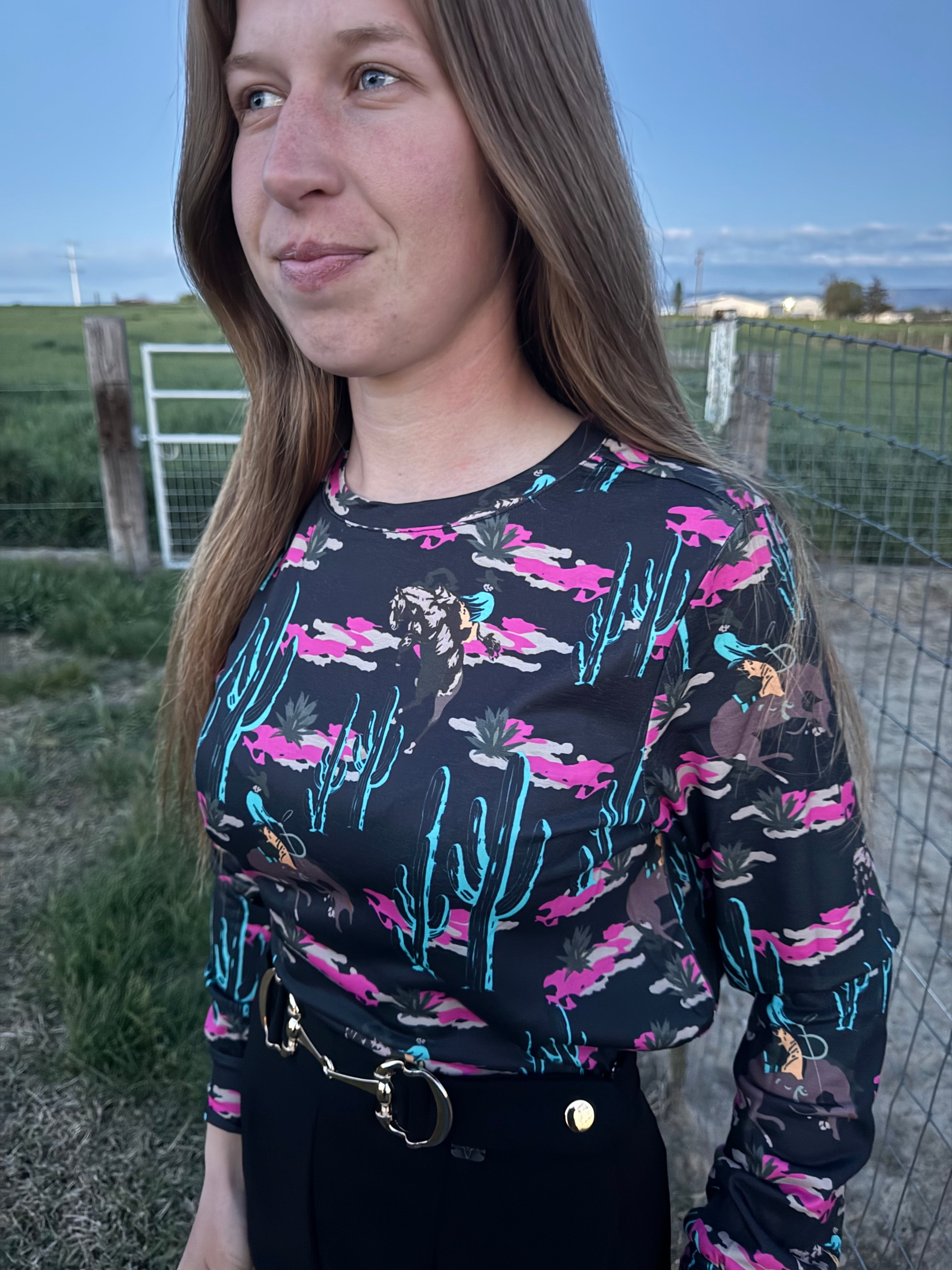 The High Noon Top