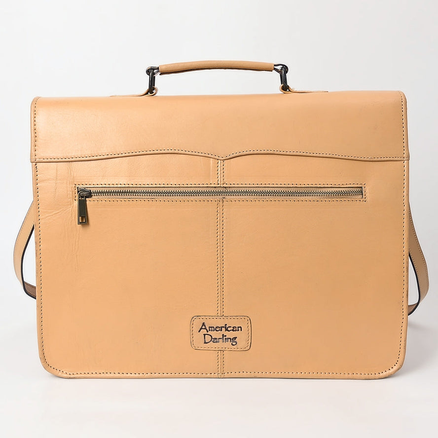 The Case Closed Briefcase