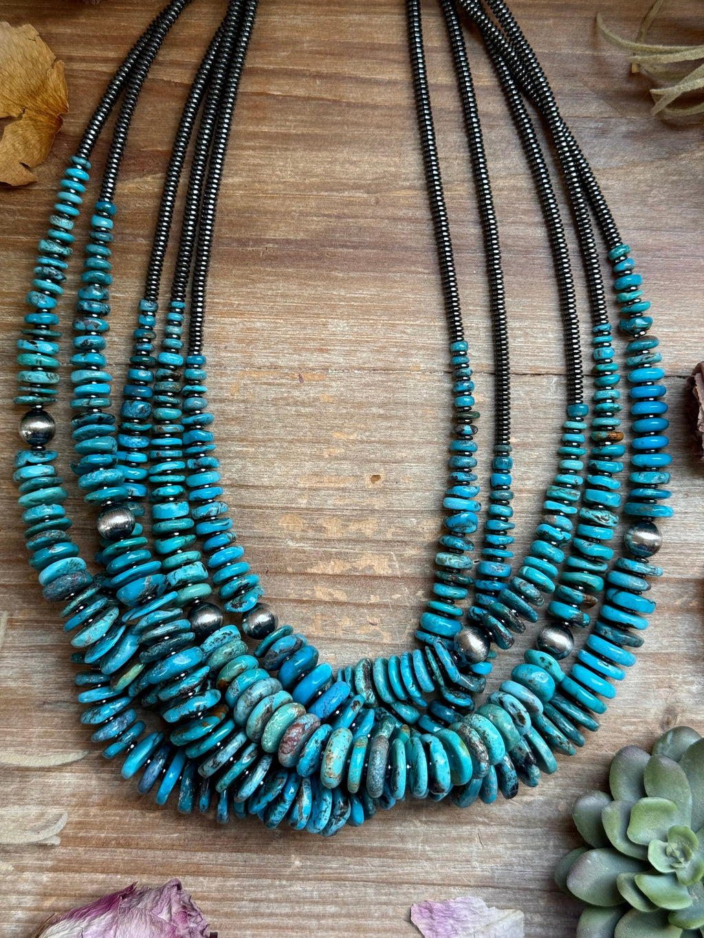 The Closing Argument Necklace – 23"