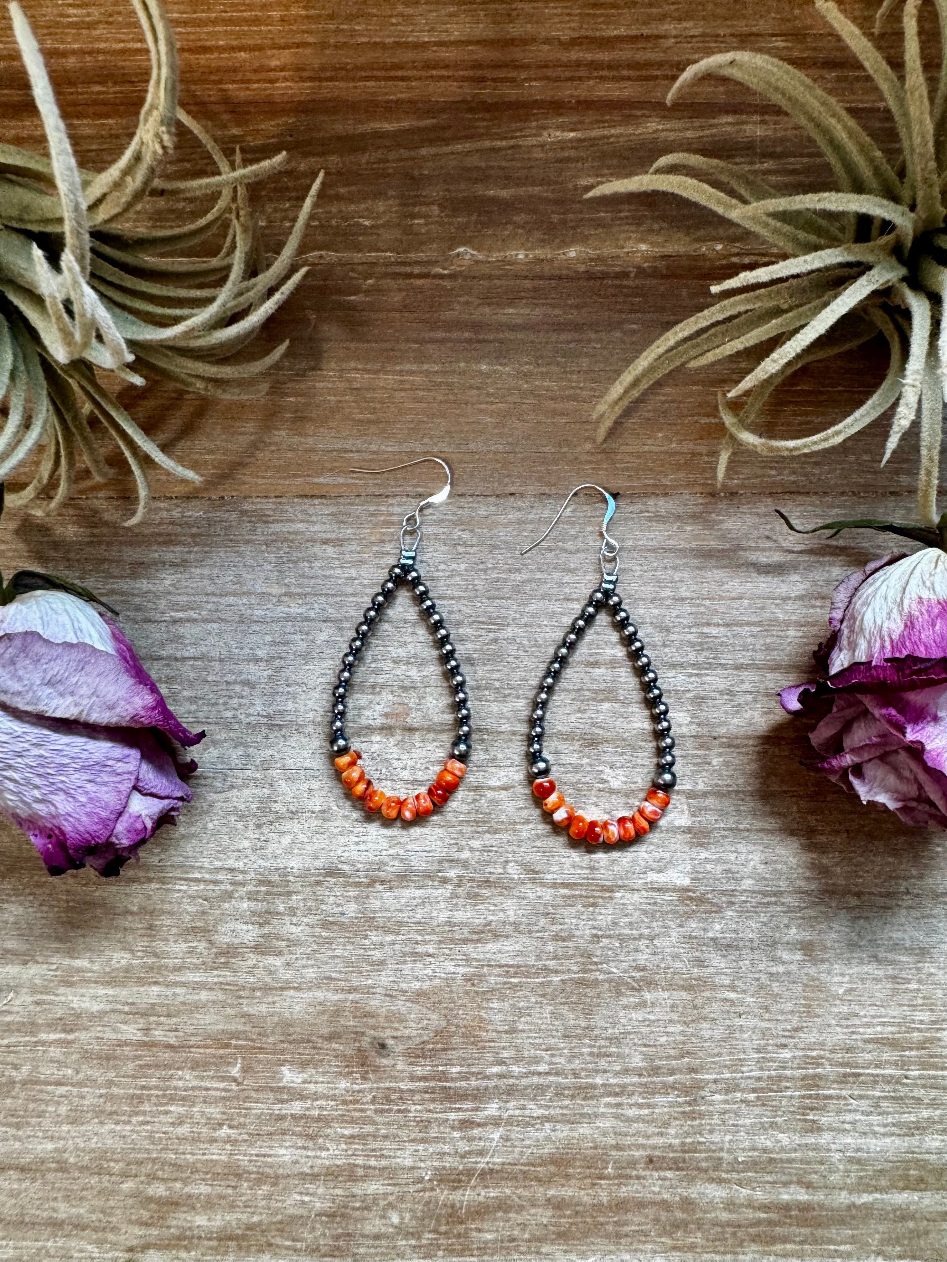 The Ember Hoop