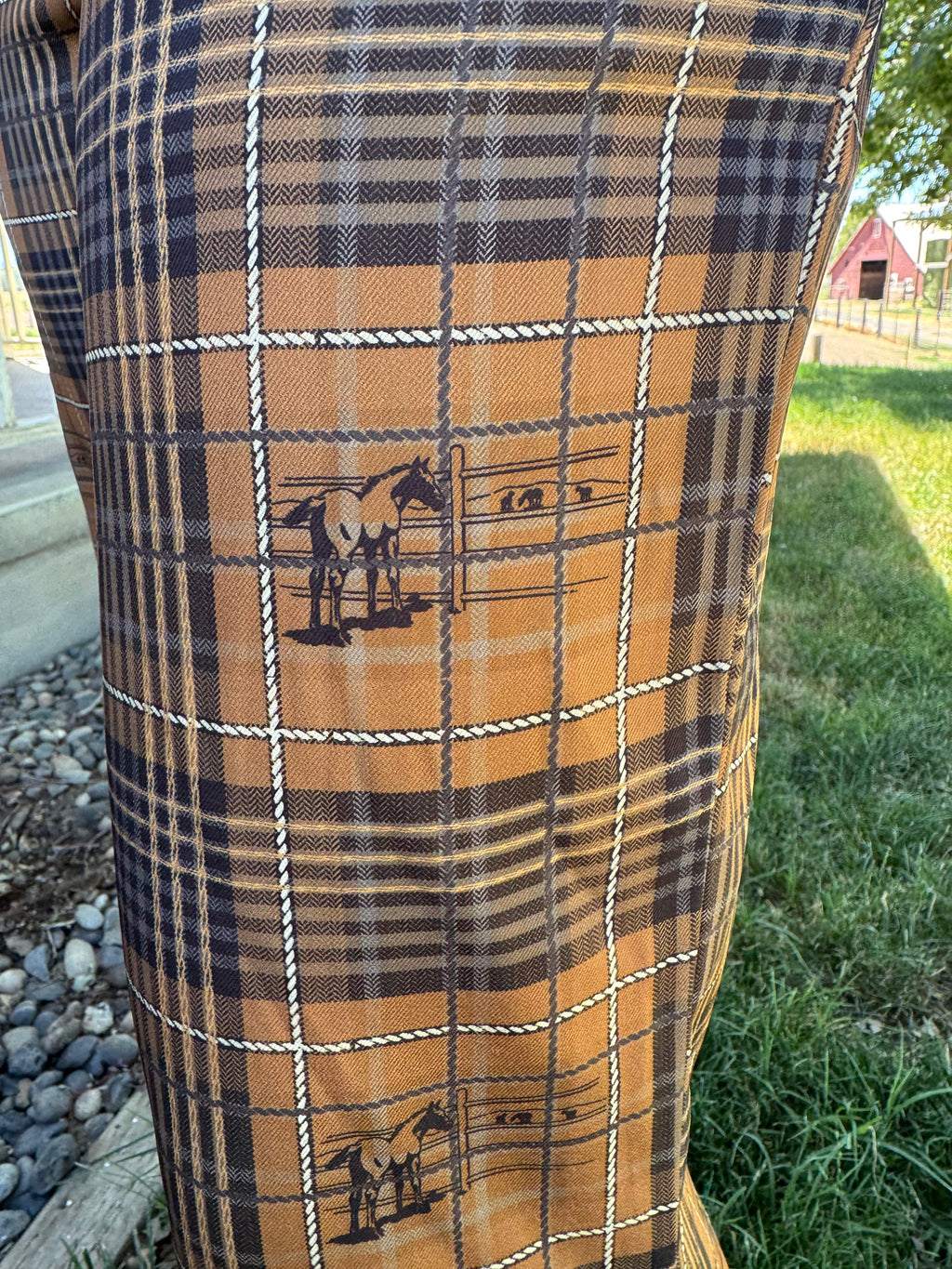 The Boardroom Trousers