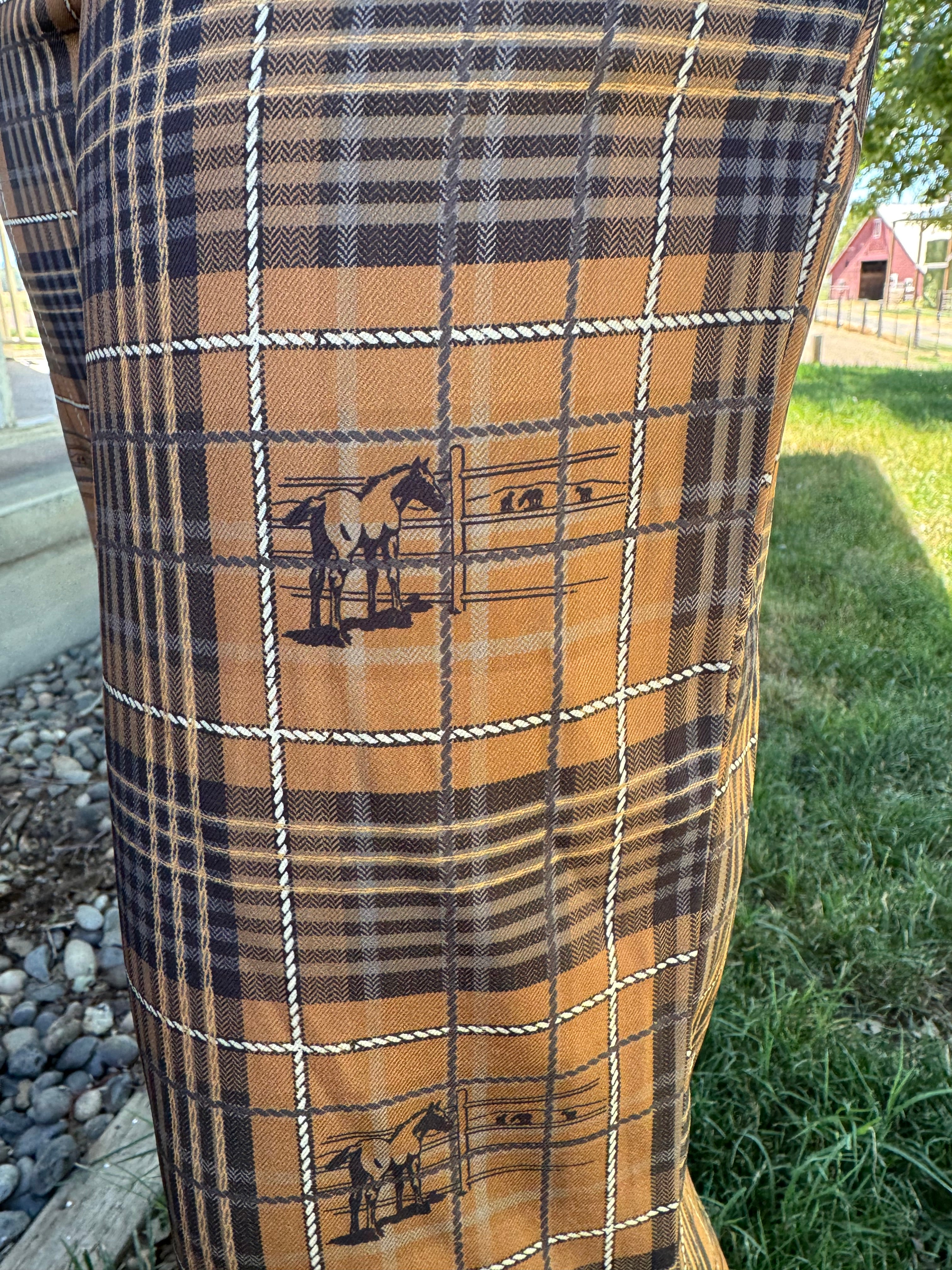 The Boardroom Trousers