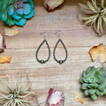 The Sanjo Earrings