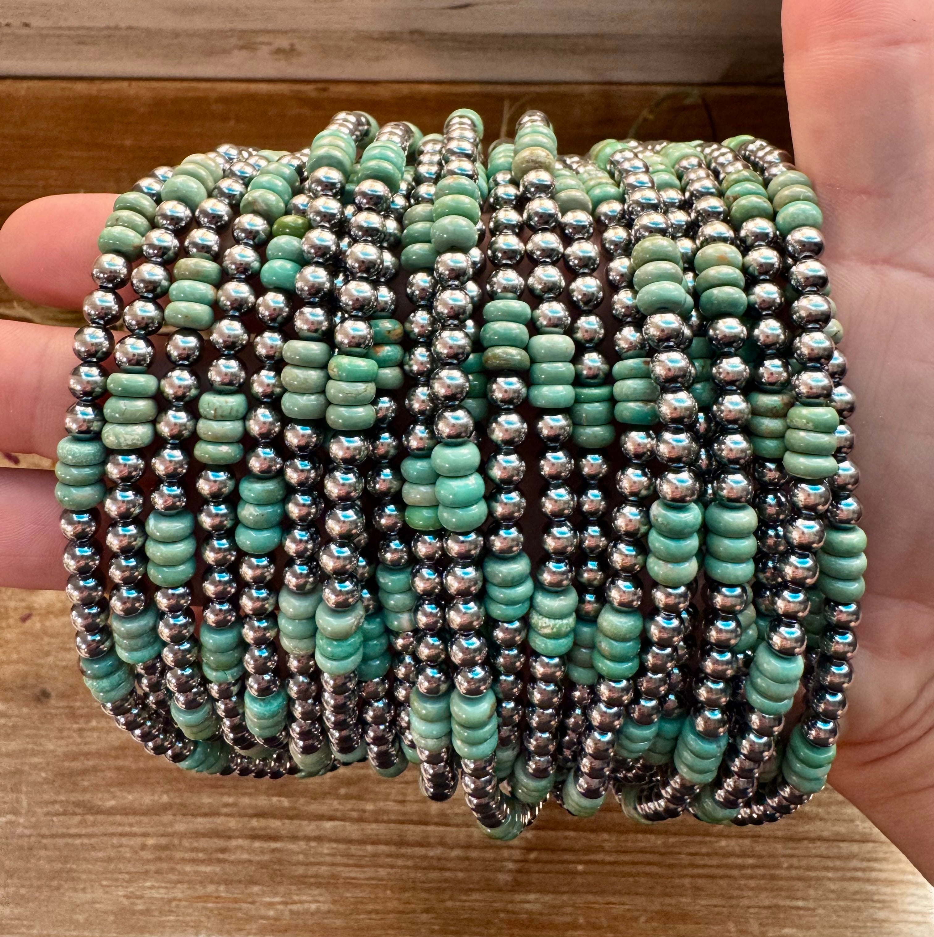 The Juniper Necklace – 19"