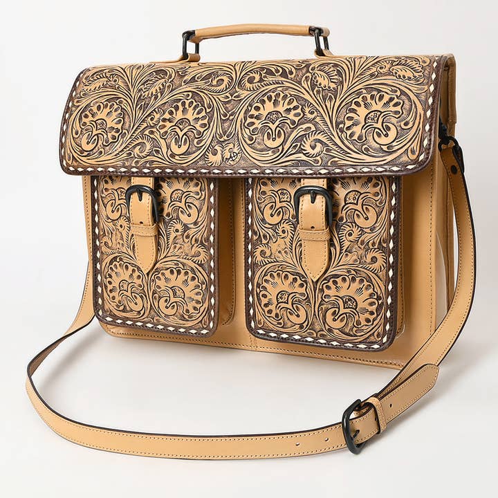 The Case Closed Briefcase