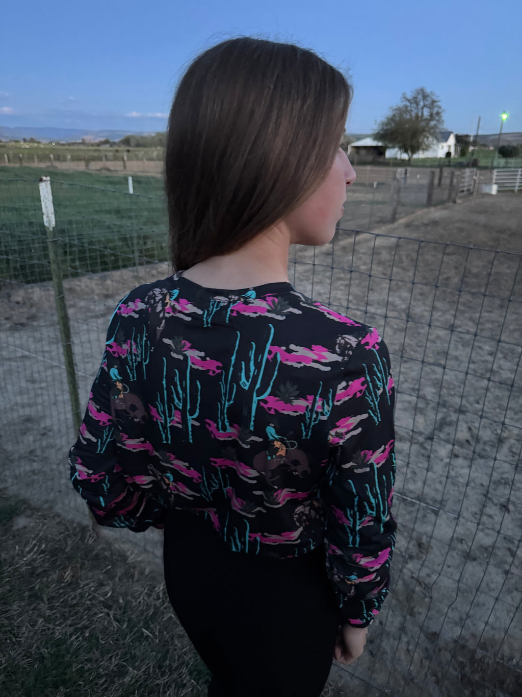 The High Noon Top