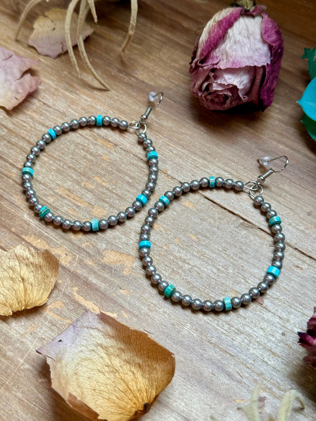 The Polished Hoop