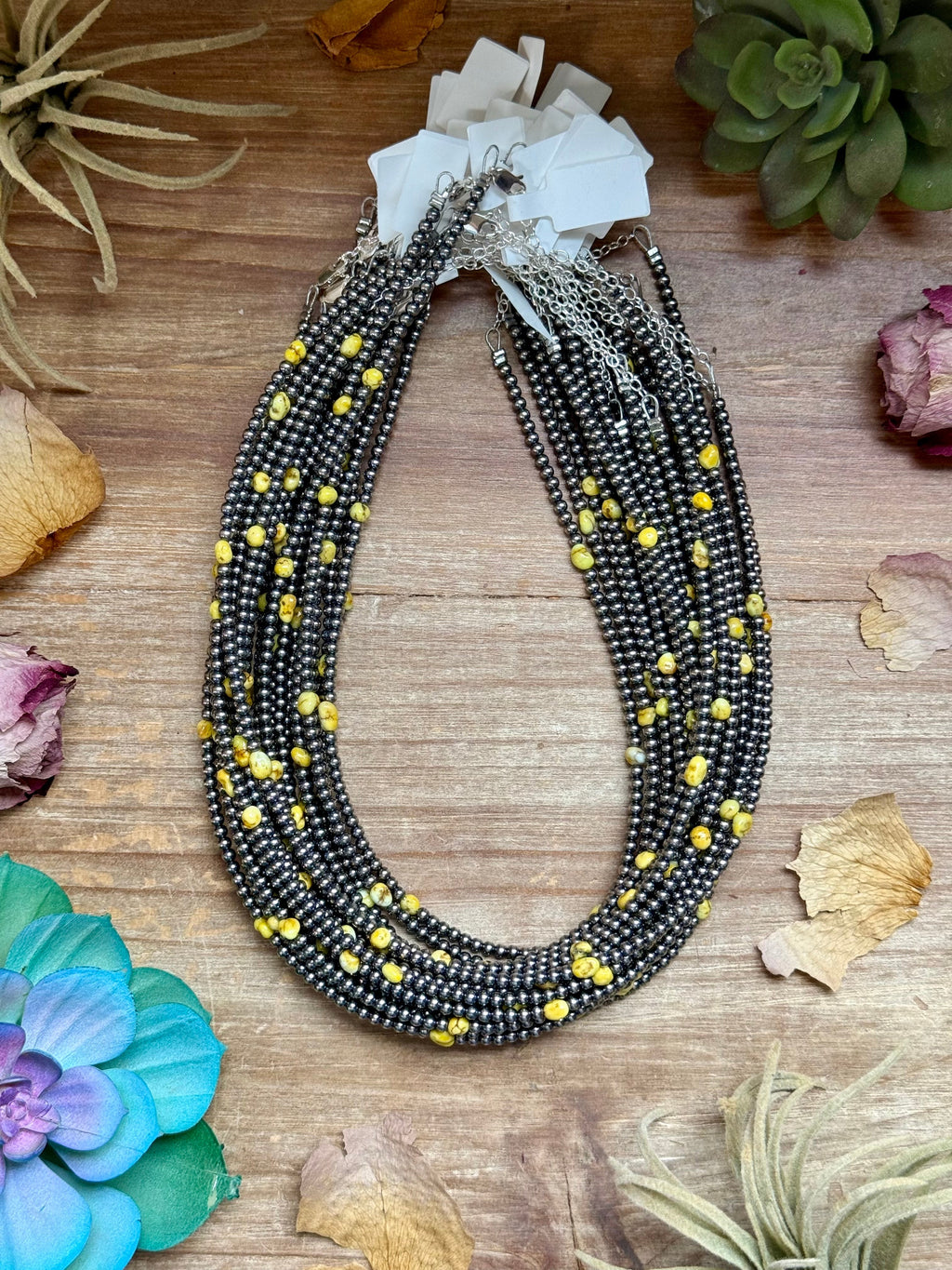 The Cattleman Necklace – 15"