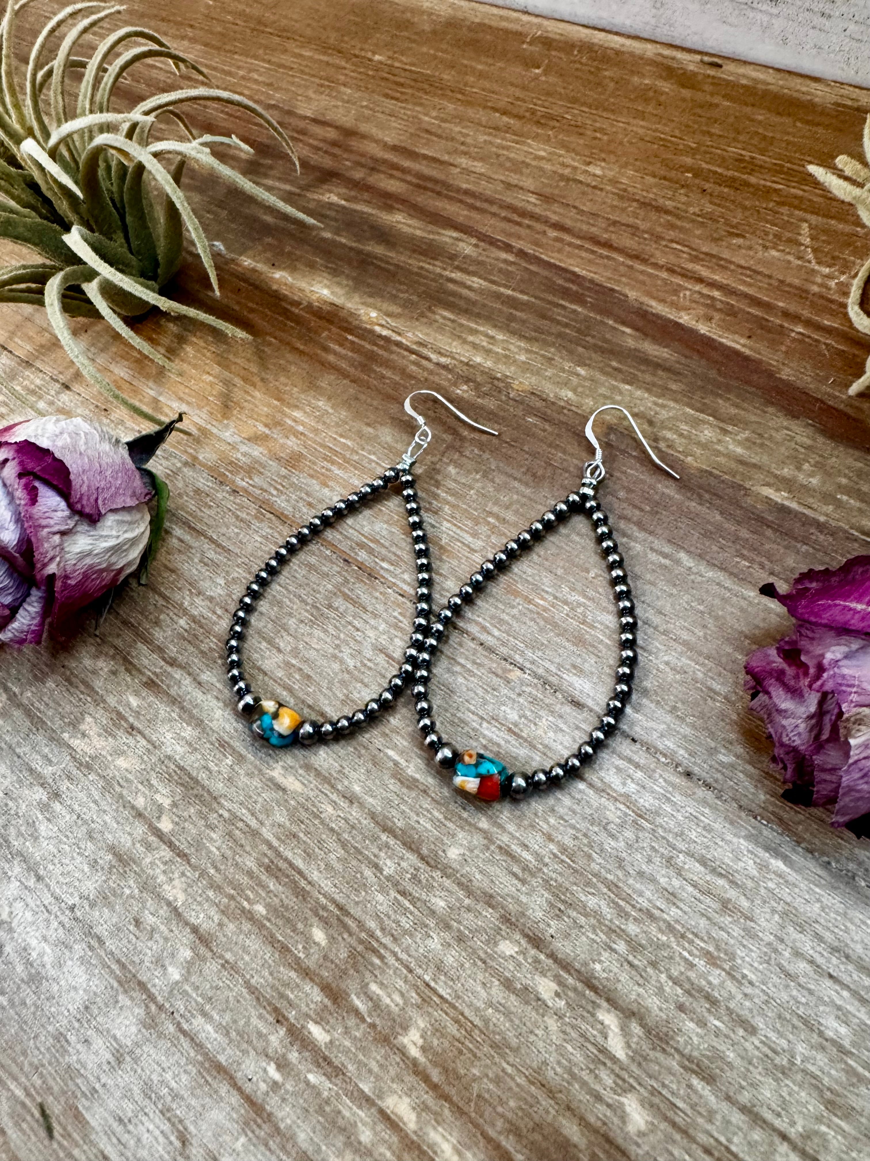 The Painted Desert Hoop