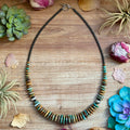 The High Desert Necklace – 23"