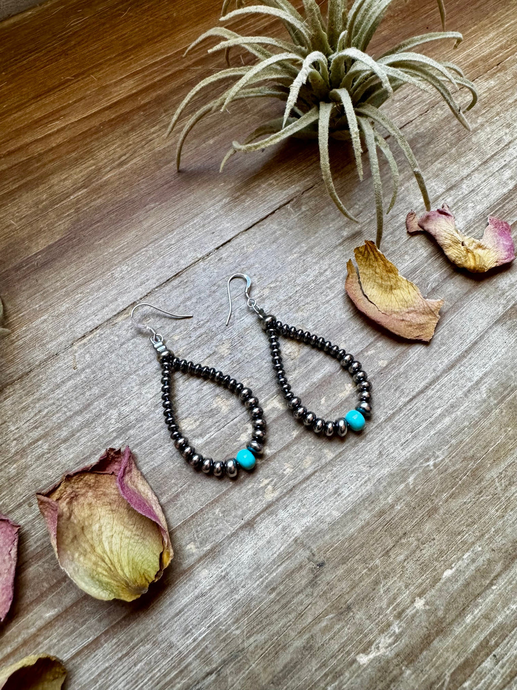 The Dusty Trail Hoops