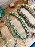 The Buckaroo Boulder Necklace