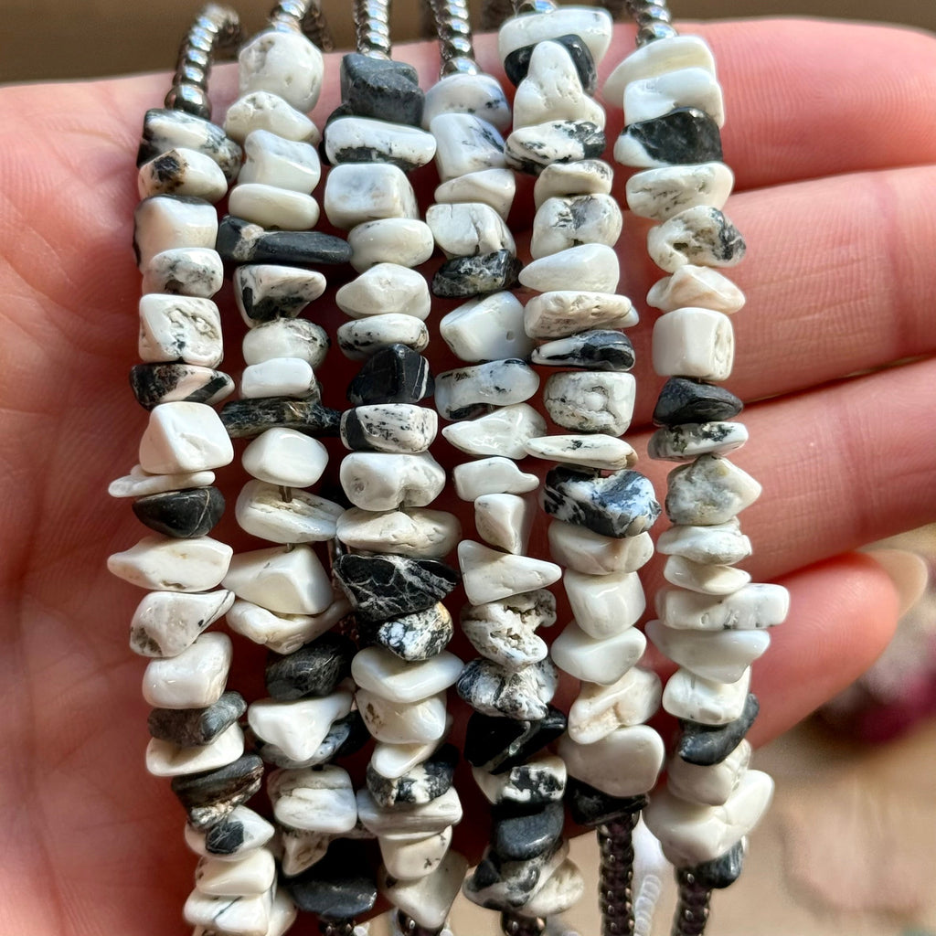 The Cannon Necklace – 14"