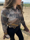 The Spurrin' Top