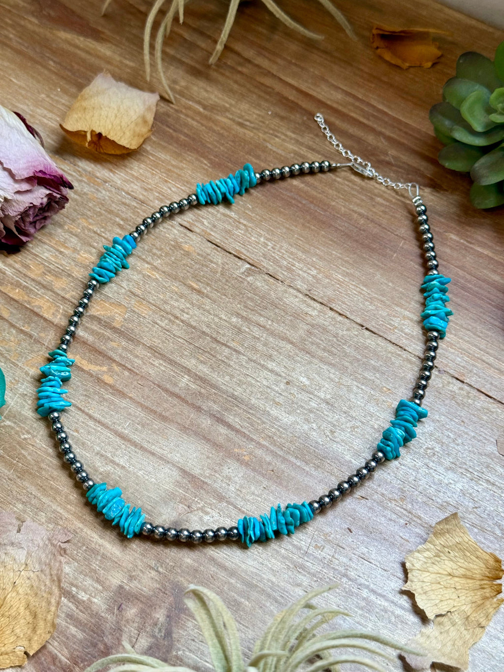 The Counselor Necklace – 16"