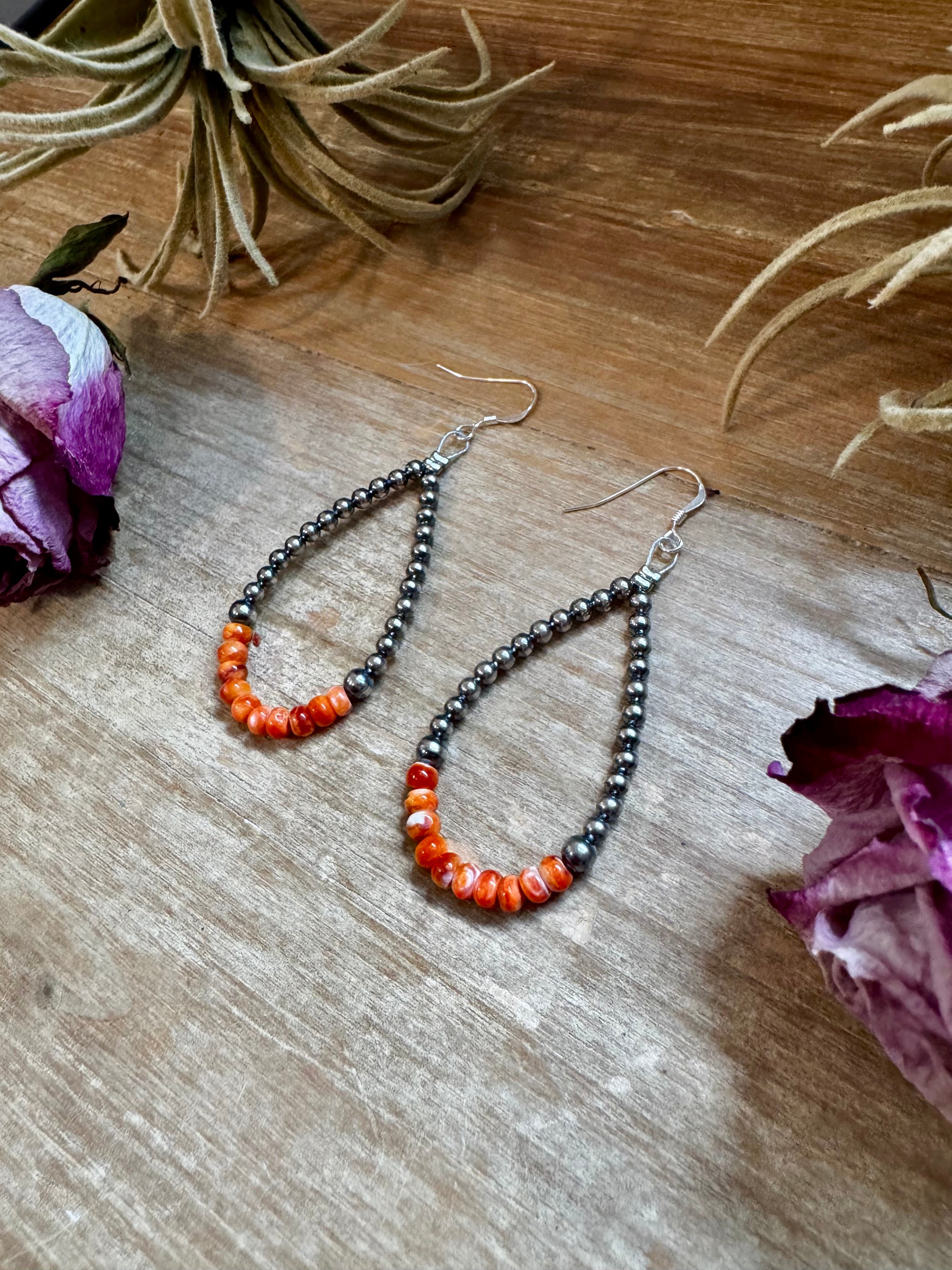 The Ember Hoop