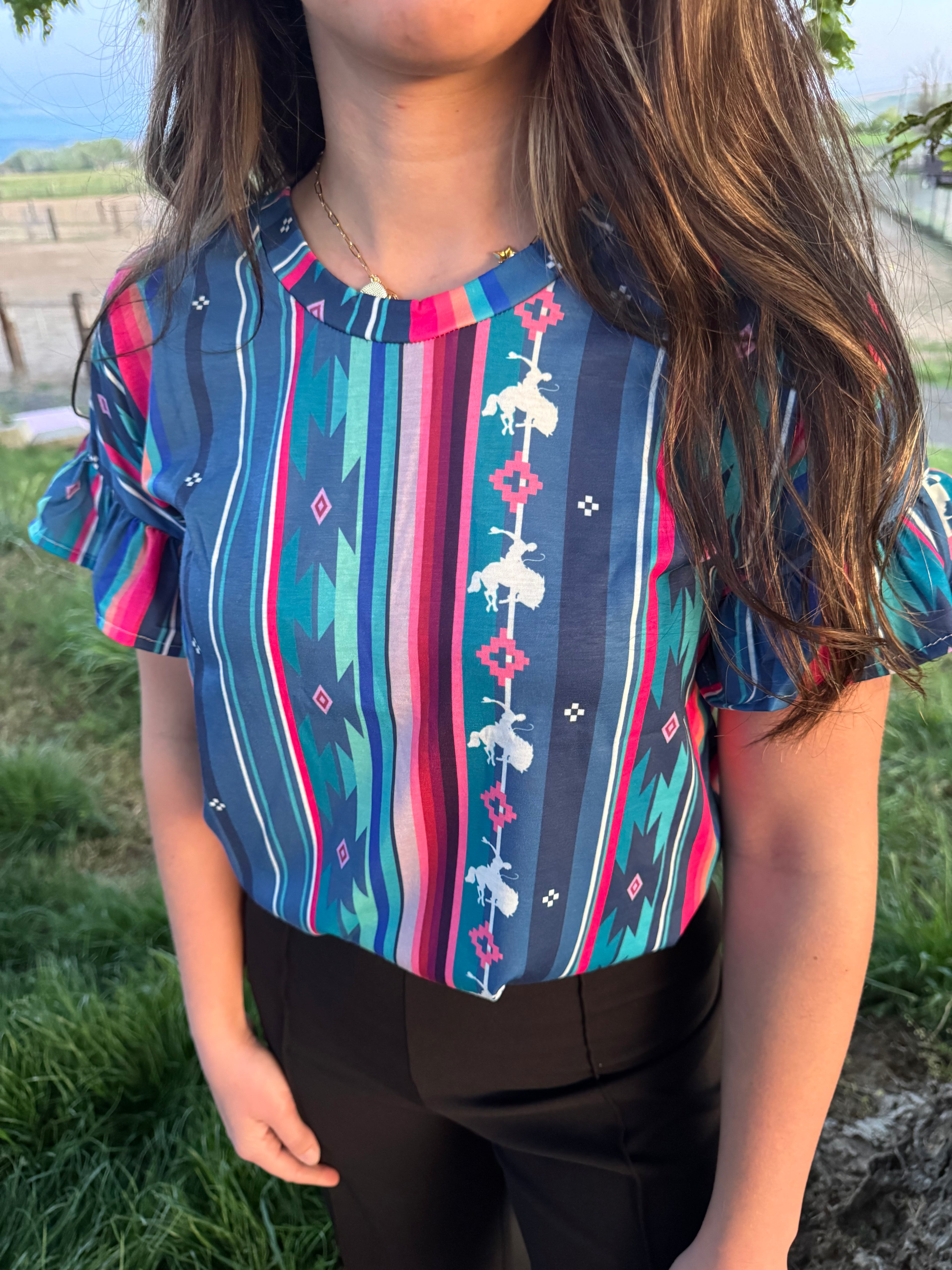 The Testimony Top