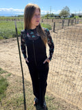 The Order Jumpsuit