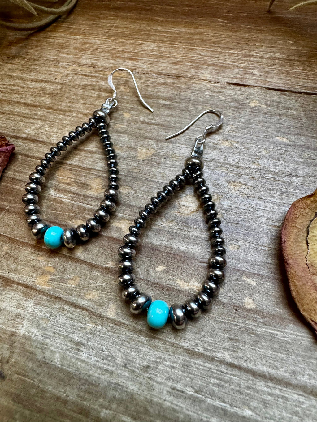 The Dusty Trail Hoops
