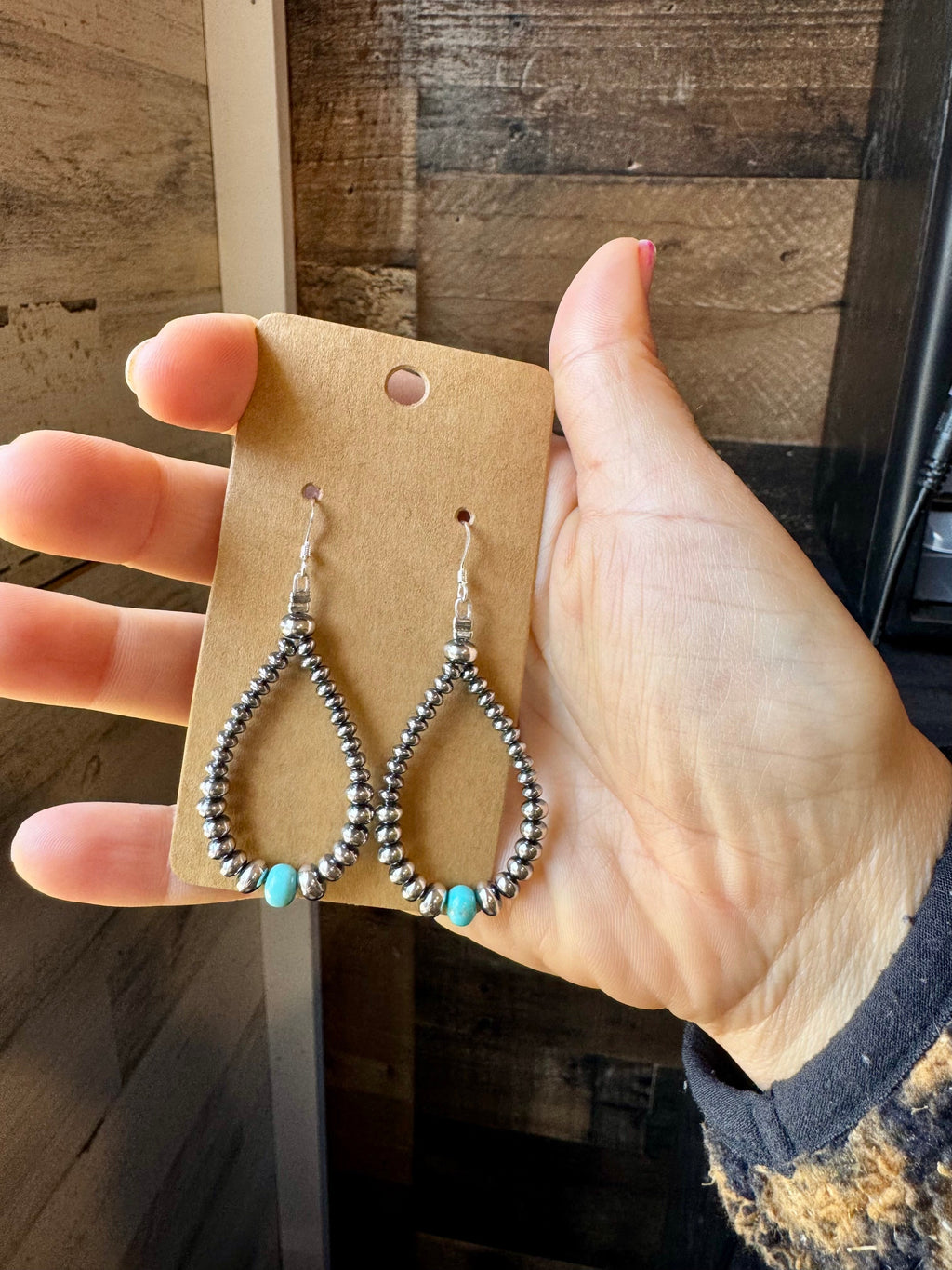 The Dusty Trail Hoops