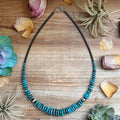 The Closing Argument Necklace – 23"
