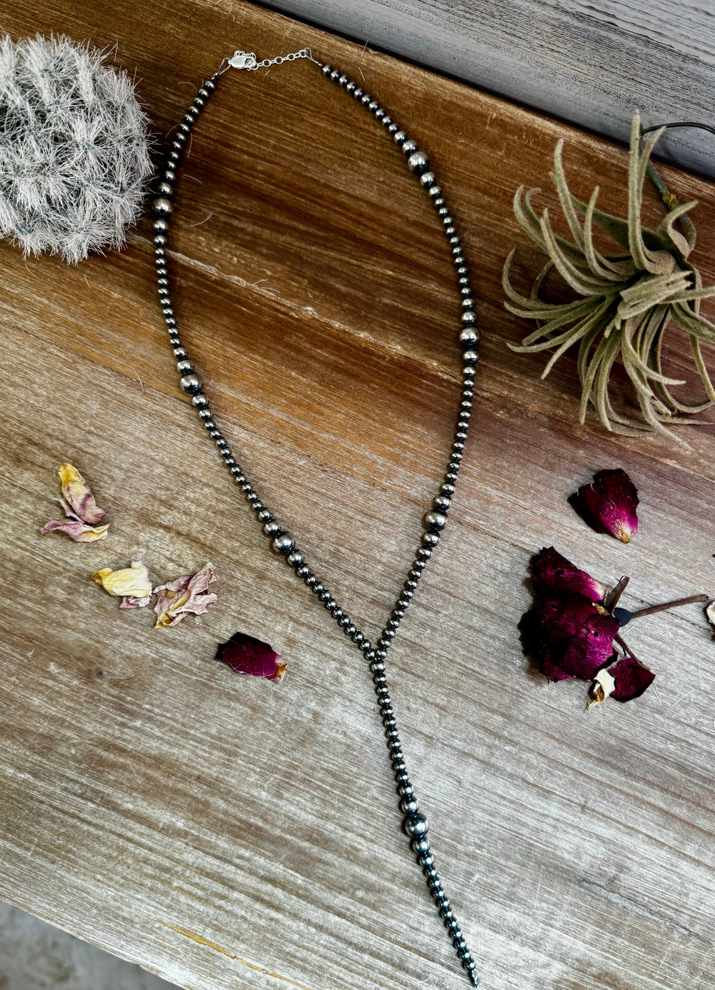 The Rodeo Ready Lariat