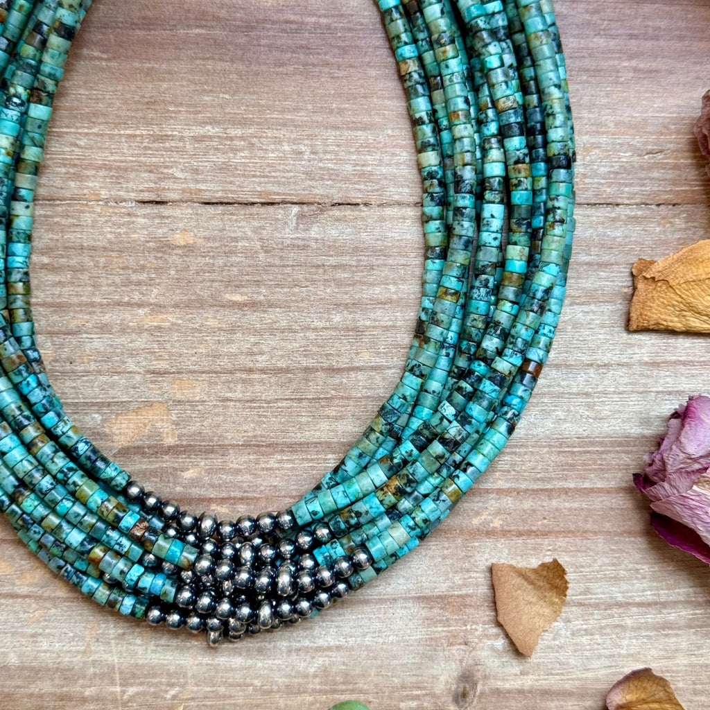 The Trailhead Necklace – 14"