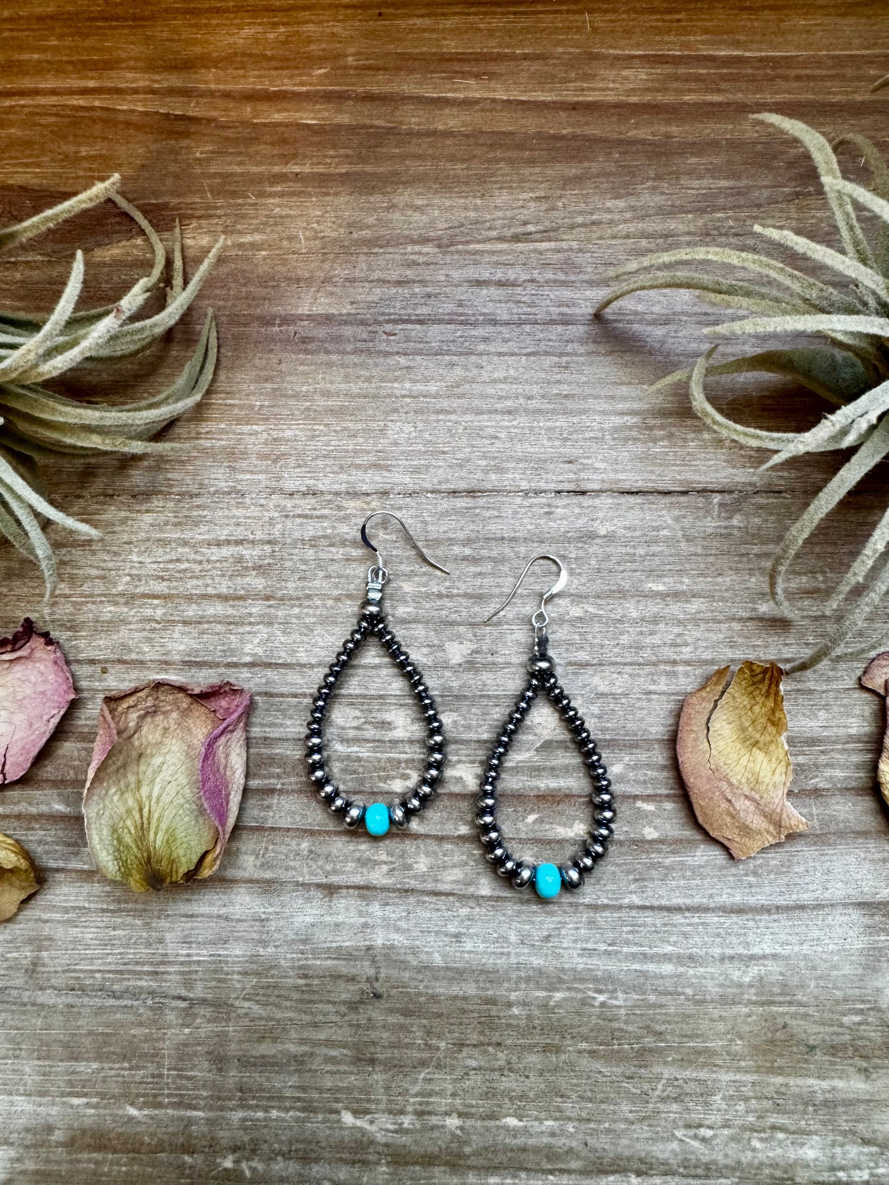 The Dusty Trail Hoops