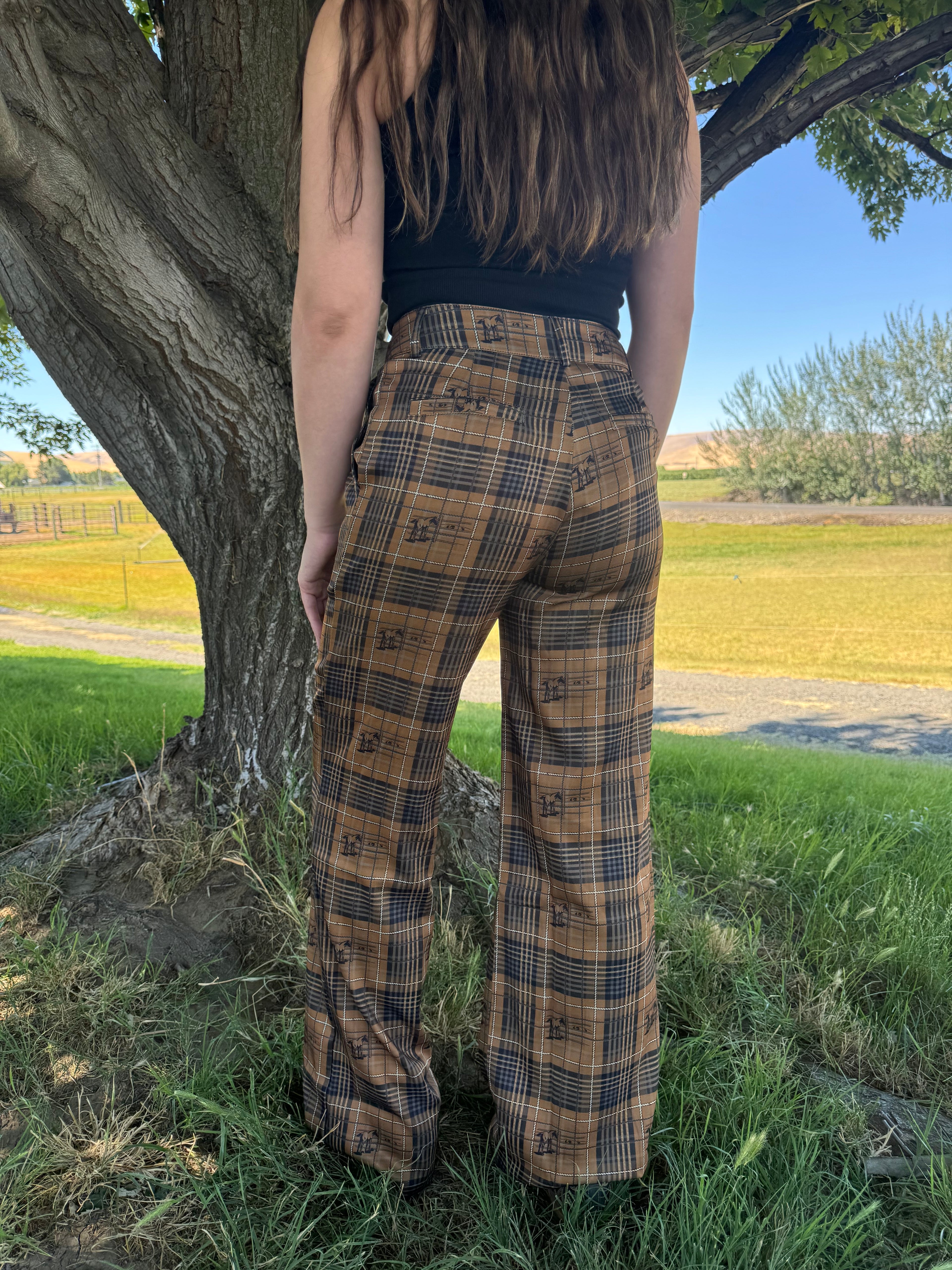 The Boardroom Trousers