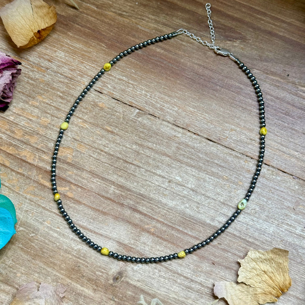 The Cattleman Necklace – 15"