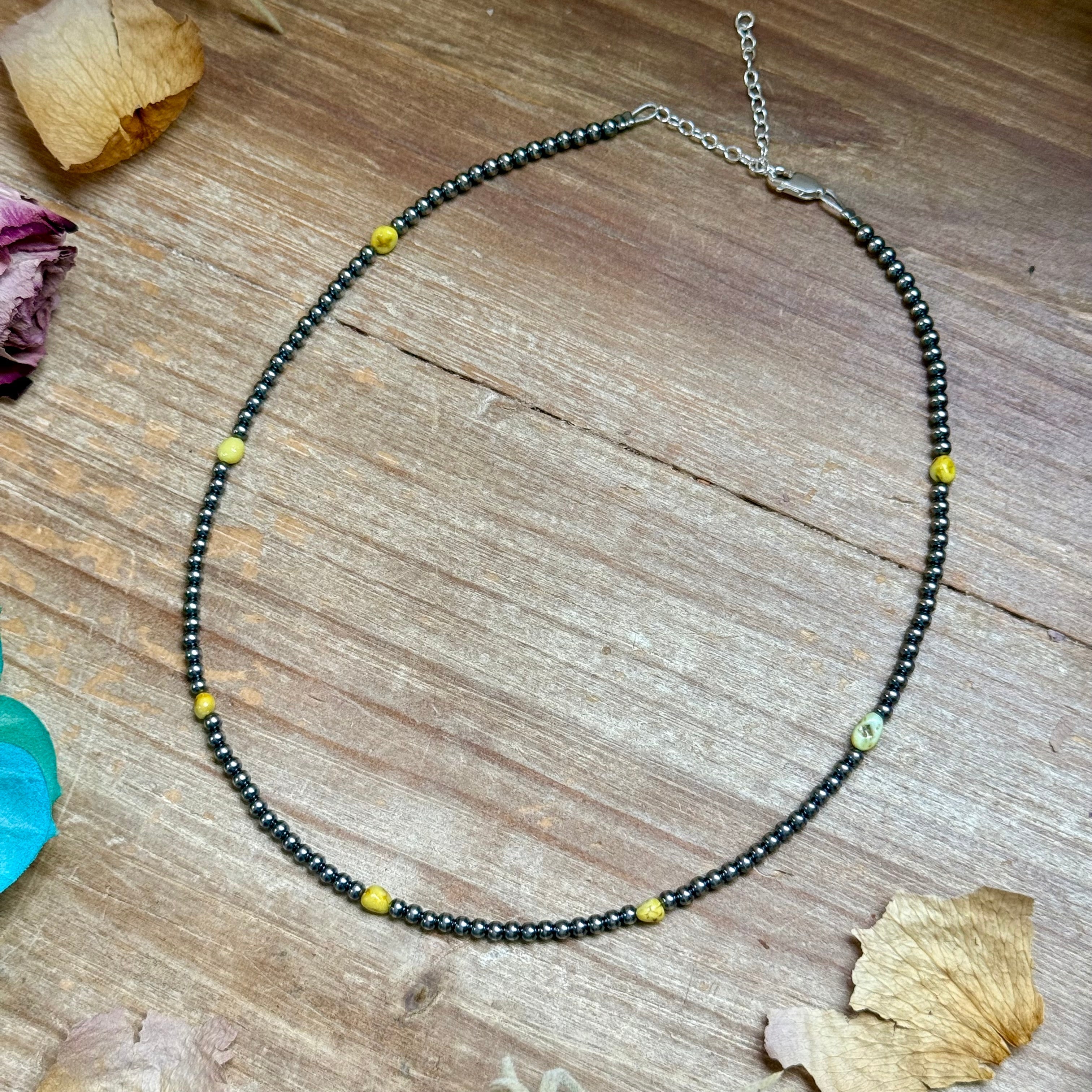 The Cattleman Necklace – 15"