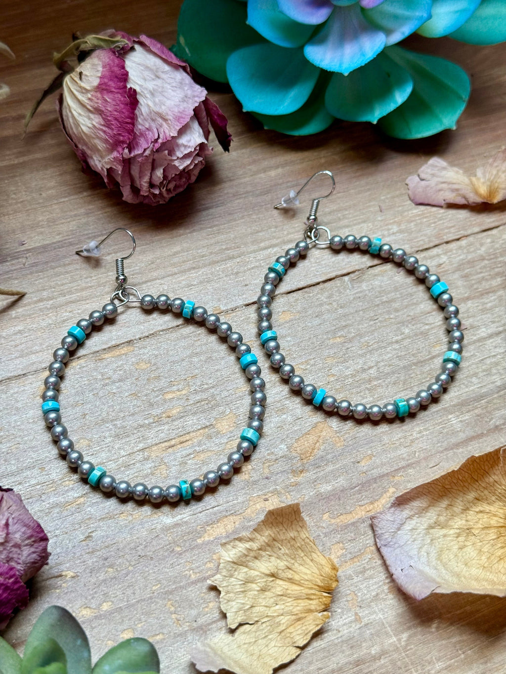The Polished Hoop