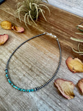 The Heishi Necklace – 14"