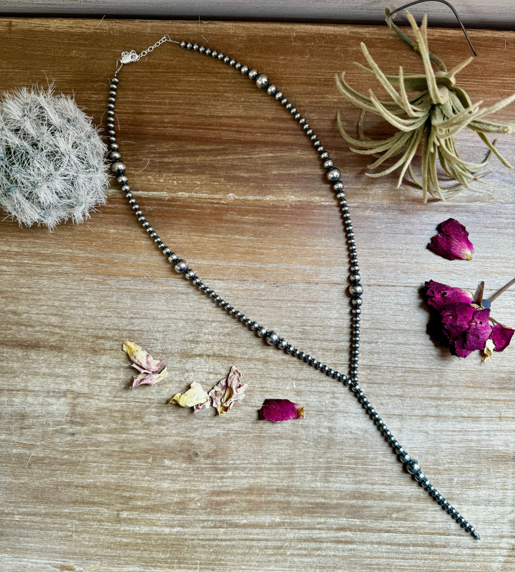 The Rodeo Ready Lariat