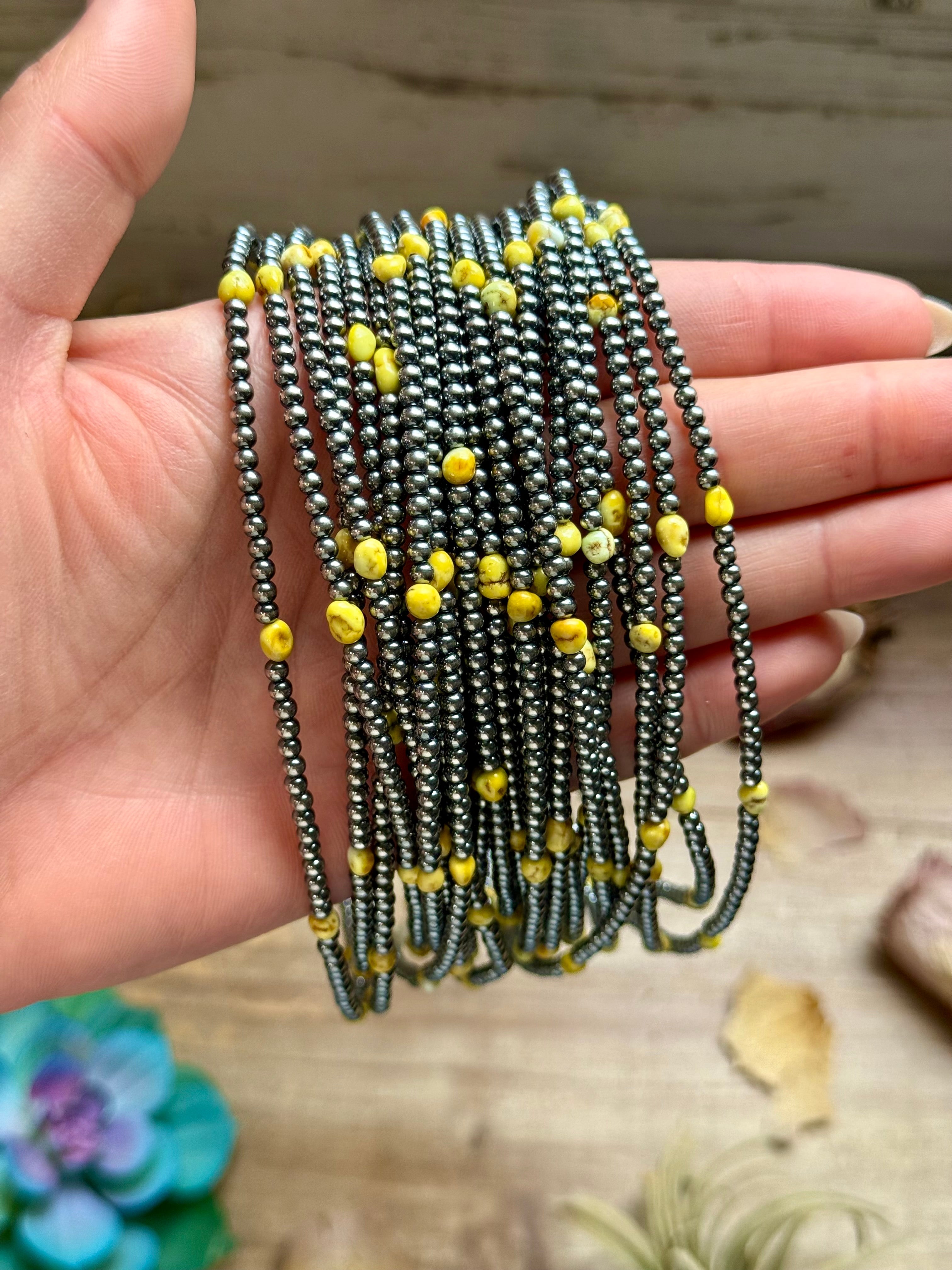 The Cattleman Necklace – 15"