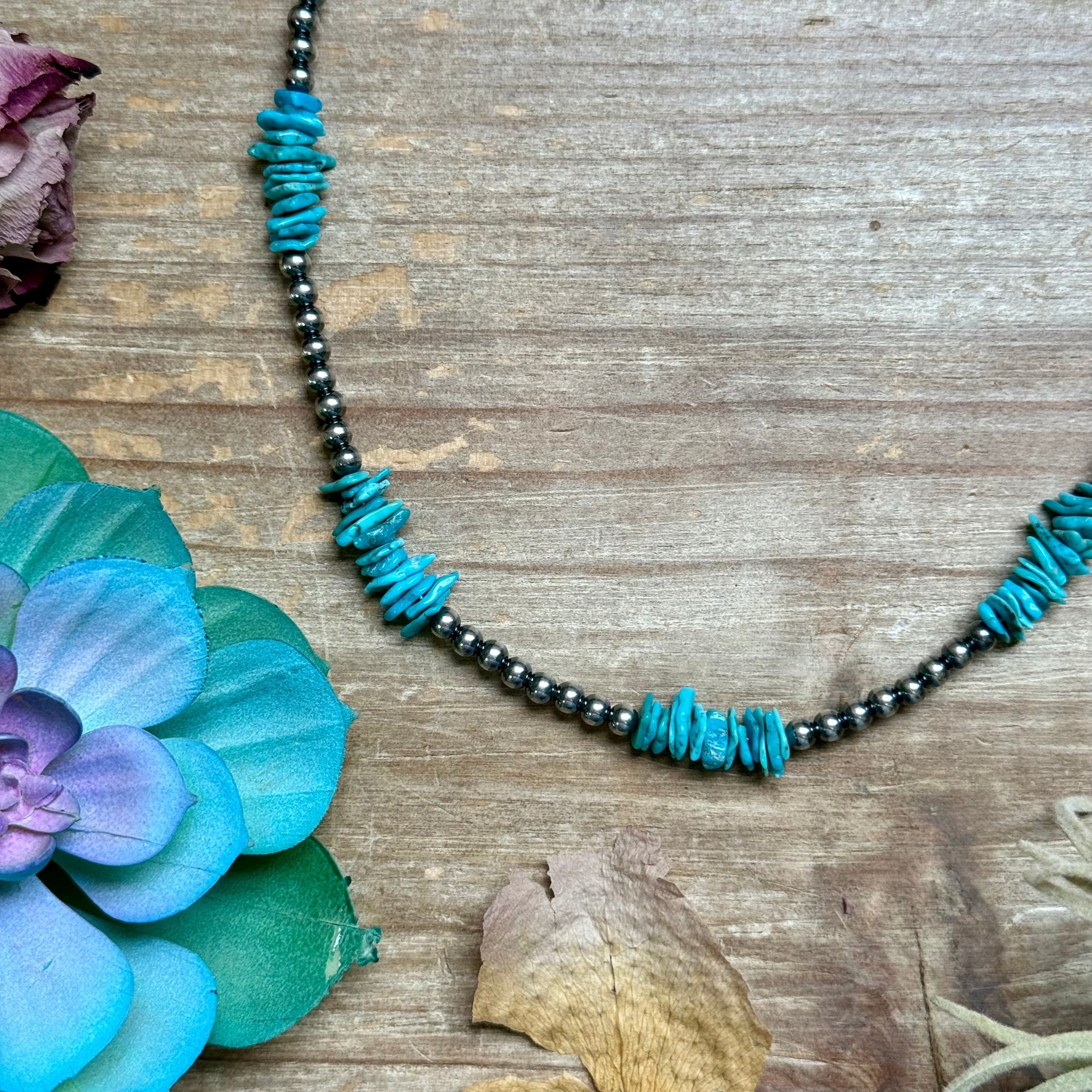 The Counselor Necklace – 16"